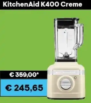 0815 KitchenAid Angebot