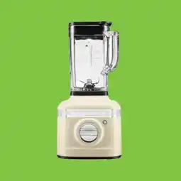 0815 KitchenAid K400 Creme Angebot