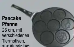 Maximarkt Pancake Pfanne Angebot