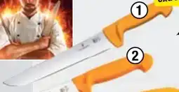 Maximarkt Profi Fleischermesser Angebot