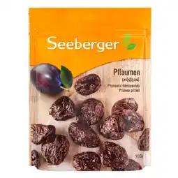 MPreis Seeberger Pflaumen MPREIS Angebot