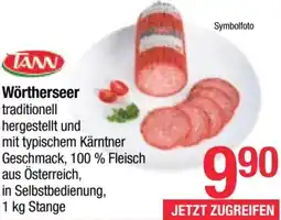 Maximarkt Wörtherseer Angebot