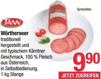 Maximarkt Wörtherseer Angebot