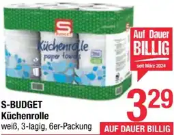 Maximarkt Küchenrolle Angebot