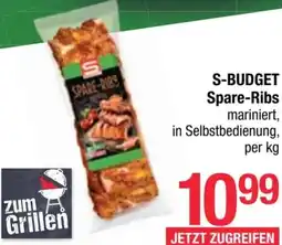 Maximarkt Spare-Ribs Angebot