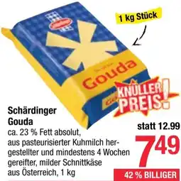 Maximarkt Gouda Angebot