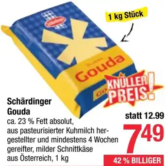 Maximarkt Gouda Angebot