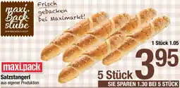 Maximarkt Salzstangerl Angebot
