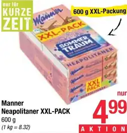 Maximarkt Neapolitaner Angebot