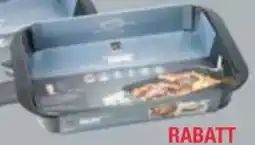 Maximarkt Emaille-Bräter Angebot
