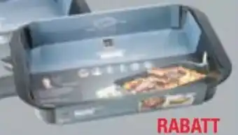 Maximarkt Emaille-Bräter Angebot