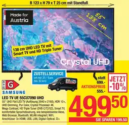 Maximarkt Led tv Angebot