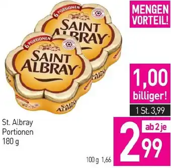 Sutterlüty Portionen Angebot