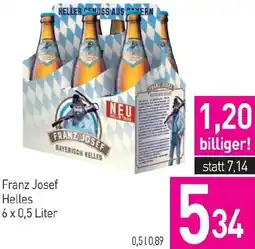 Sutterlüty Helles Angebot