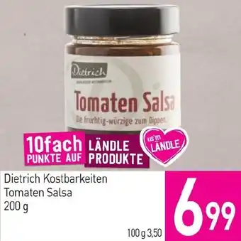 Sutterlüty Tomaten Salsa Angebot