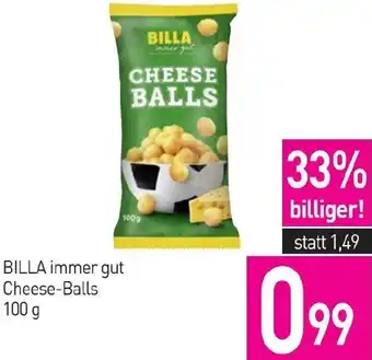 Sutterlüty Cheese-Balls Angebot
