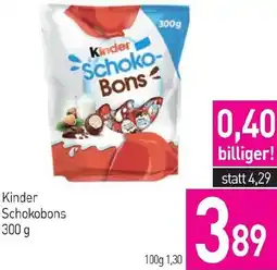 Sutterlüty Schoko- Bons Angebot
