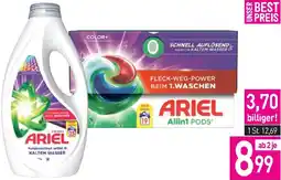 Sutterlüty Allin1 pods Angebot