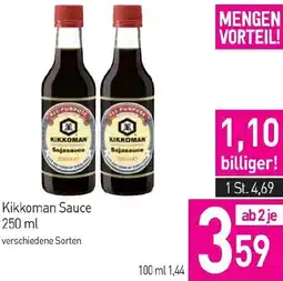 Sutterlüty Sauce Angebot