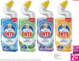 Sutterlüty Total Aktiv Gel Angebot