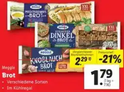 Lidl Brot Angebot
