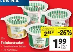 Lidl Feinkostsalat Angebot