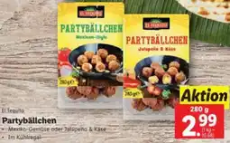 Lidl Partybällchen Angebot