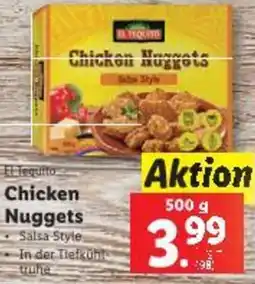 Lidl Chicken Nuggets Angebot
