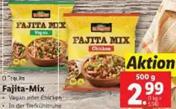 Lidl Fajita-Mix Angebot
