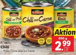 Lidl Chili Angebot