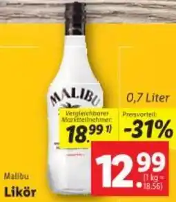 Lidl Likör Angebot