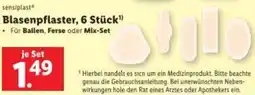 Lidl Blasenpflaster Angebot