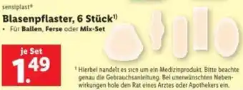 Lidl Blasenpflaster Angebot