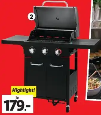 Lidl Gasgrill Angebot