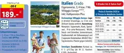 Lidl Italien Grado Angebot
