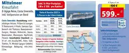 Lidl Mittelmeer Kreuzfahrt Angebot