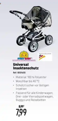 Smyths Toys Universal Insektenschutz Angebot