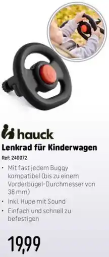 Smyths Toys Lenkrad für Kinderwagen Angebot