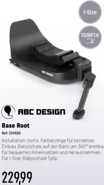 Smyths Toys Base Root Angebot