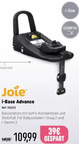 Smyths Toys i-Base Advance Angebot