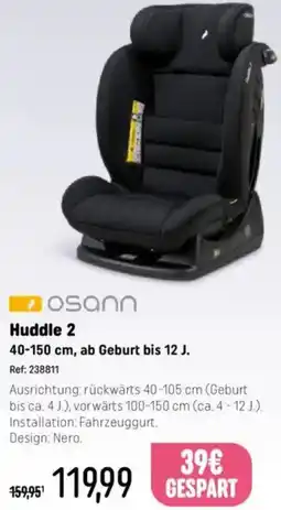 Smyths Toys Huddle 2 Angebot