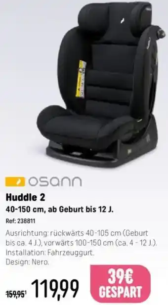 Smyths Toys Huddle 2 Angebot
