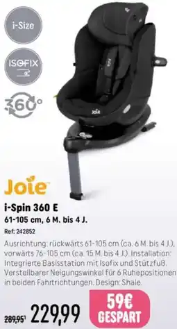 Smyths Toys i-Spin 360 E Angebot