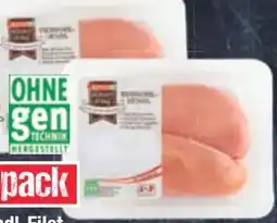 Maximarkt Spar Feinstes Geflügel Hendlfilet Angebot