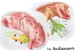 Maximarkt Jungstier Short Ribs Angebot
