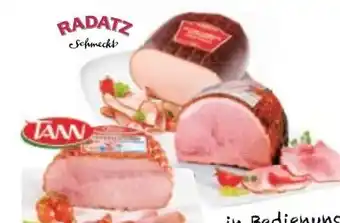 Maximarkt Tann Farmerschinken Angebot