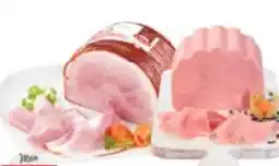 Maximarkt Berger Backofenschinken Angebot