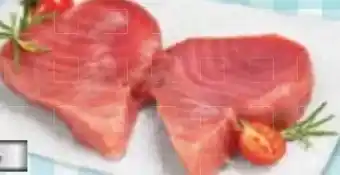 Maximarkt Spar Premium Thunfischfilets Angebot