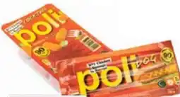 Maximarkt Poli Hühner Frankfurter Angebot