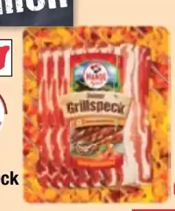 Maximarkt Handl Tyrol Tiroler Grillspeck Angebot